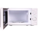 Мікрохвильова піч PRIME Technics PMW 20715 KW