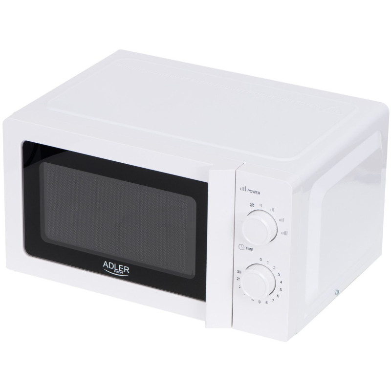 Мікрохвильова піч Adler AD 6205
