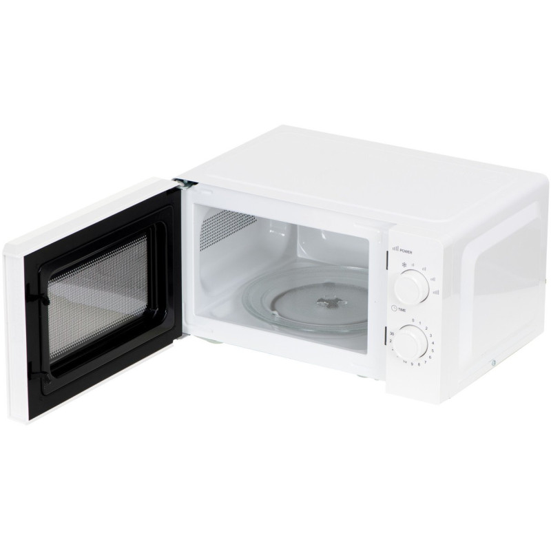 Мікрохвильова піч Adler AD 6205