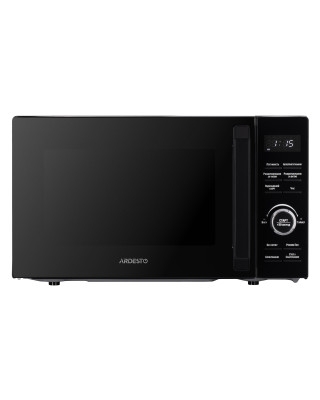 Мікрохвильова піч Ardesto GO-E745GB