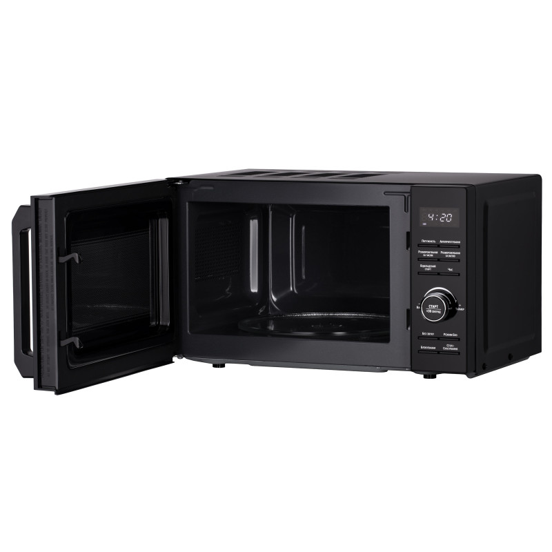 Мікрохвильова піч Ardesto GO-E745GB