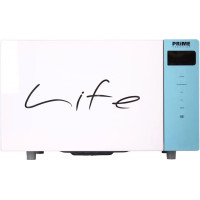 Мікрохвильова піч PRIME Technics PMW 2075-8 SB