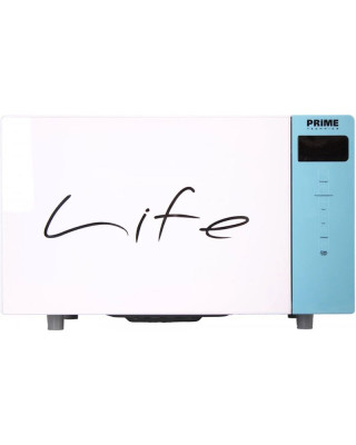 Мікрохвильова піч PRIME Technics PMW 2075-8 SB