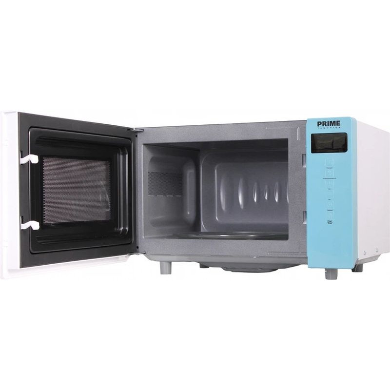 Мікрохвильова піч PRIME Technics PMW 2075-8 SB