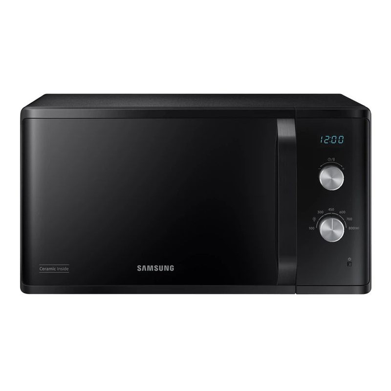 Мікрохвильова піч SAMSUNG MS23K3614AK/BW
