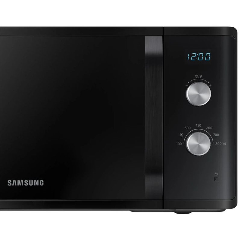 Мікрохвильова піч SAMSUNG MS23K3614AK/BW