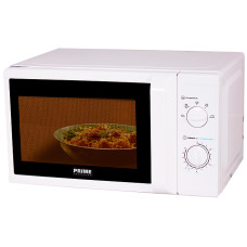 Мікрохвильова піч PRIME Technics PMW 20757 HW