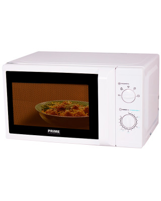 Мікрохвильова піч PRIME Technics PMW 20757 HW