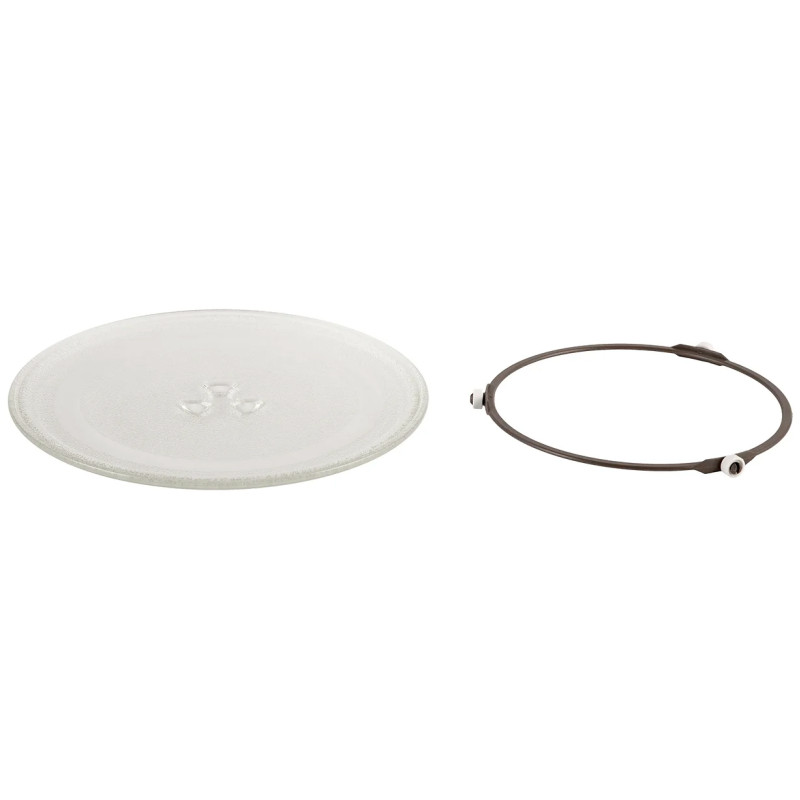 Мікрохвильова піч PRIME Technics PMW 20757 HW