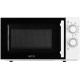 Мікрохвильова піч ECG MTM 2073 GWE