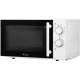 Мікрохвильова піч ECG MTM 2073 GWE