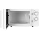 Мікрохвильова піч ECG MTM 2073 GWE