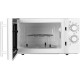 Мікрохвильова піч ECG MTM 2073 GWE