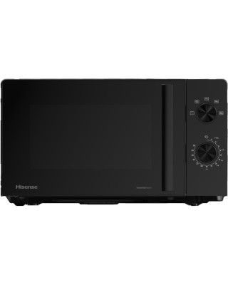 Мікрохвильова піч Hisense H20MOBP1HI