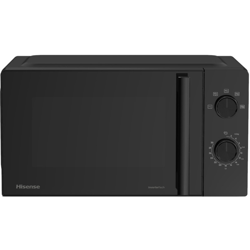 Мікрохвильова піч Hisense H20MOBP1HI