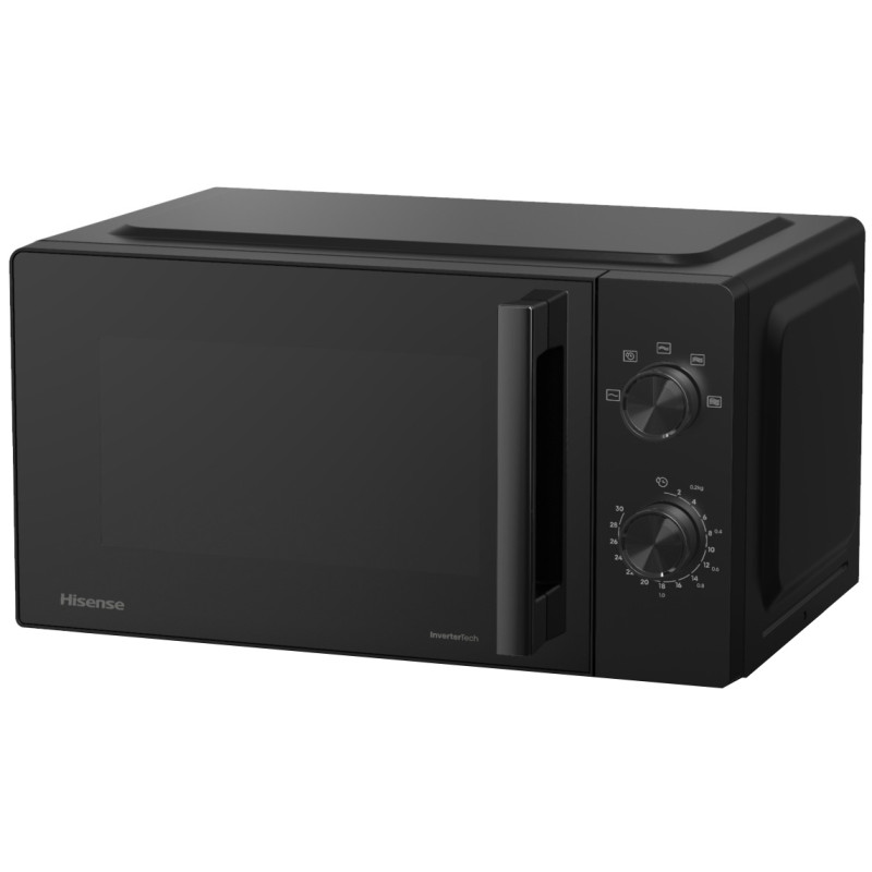 Мікрохвильова піч Hisense H20MOBP1HI