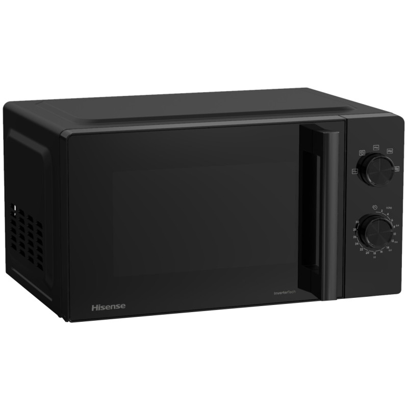 Мікрохвильова піч Hisense H20MOBP1HI