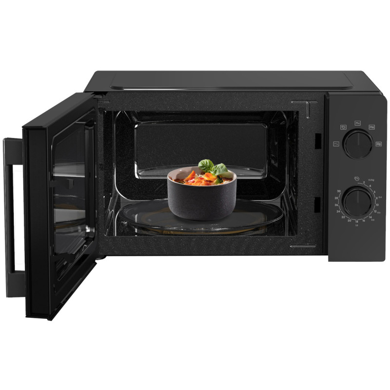 Мікрохвильова піч Hisense H20MOBP1HI