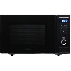 Мікрохвильова піч Midea AM823A2AT-B