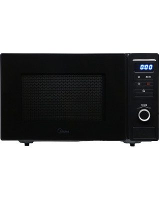 Мікрохвильова піч Midea AM823A2AT-B