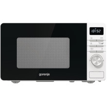 Мікрохвильова піч GORENJE MO20 A3 W