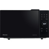 Мікрохвильова піч hisense h23mobsd2h4