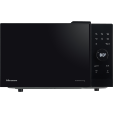 Мікрохвильова піч hisense h23mobsd2h4