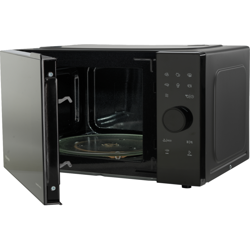 Мікрохвильова піч hisense h23mobsd2h4