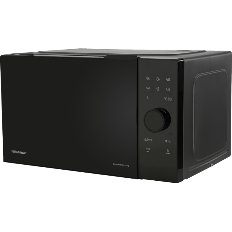 Мікрохвильова піч hisense h23mobsd2h4