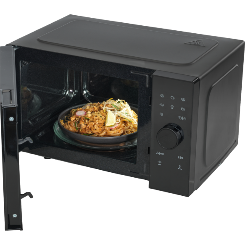 Мікрохвильова піч hisense h23mobsd2h4