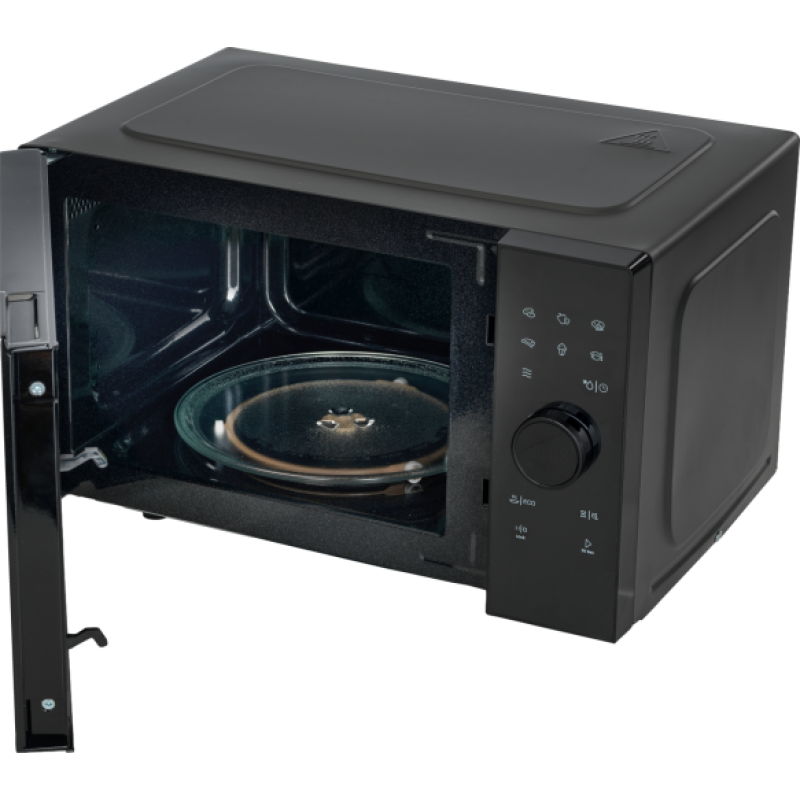 Мікрохвильова піч hisense h23mobsd2h4