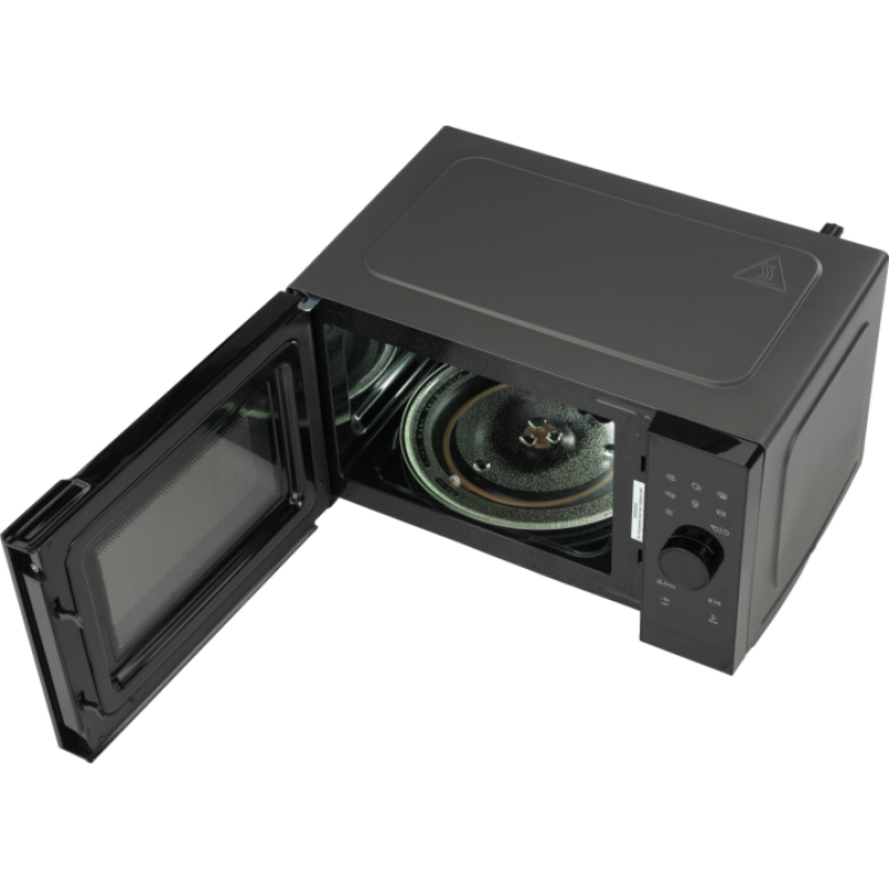 Мікрохвильова піч hisense h23mobsd2h4