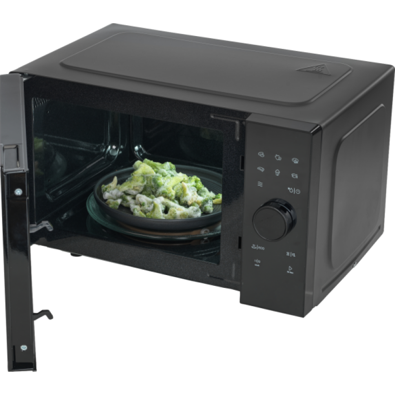 Мікрохвильова піч hisense h23mobsd2h4