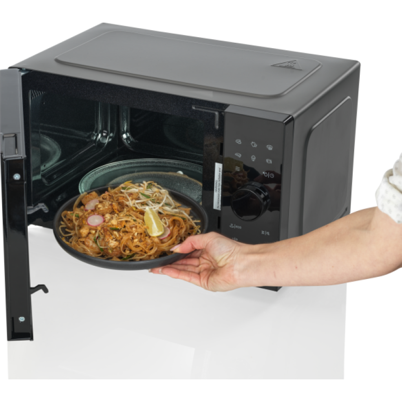 Мікрохвильова піч hisense h23mobsd2h4