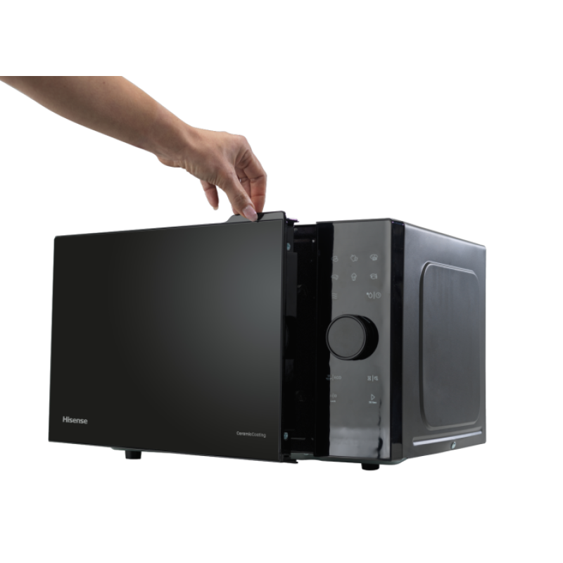 Мікрохвильова піч hisense h23mobsd2h4