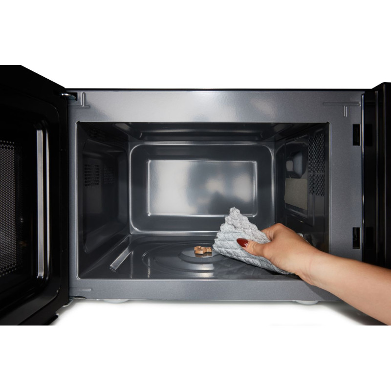 Мікрохвильова піч hisense h23mobsd2h4