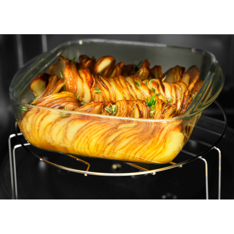 Мікрохвильова піч Electrolux EMZ729EMK