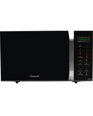 Мікрохвильова піч Panasonic NN-GT35HBZUE
