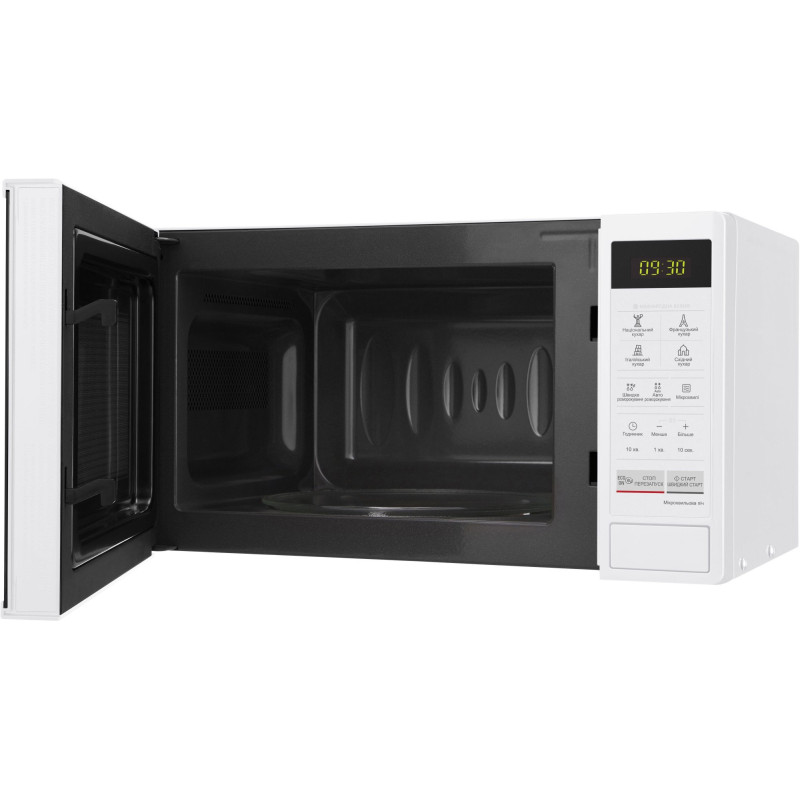 Мікрохвильова піч LG MS-2042DY