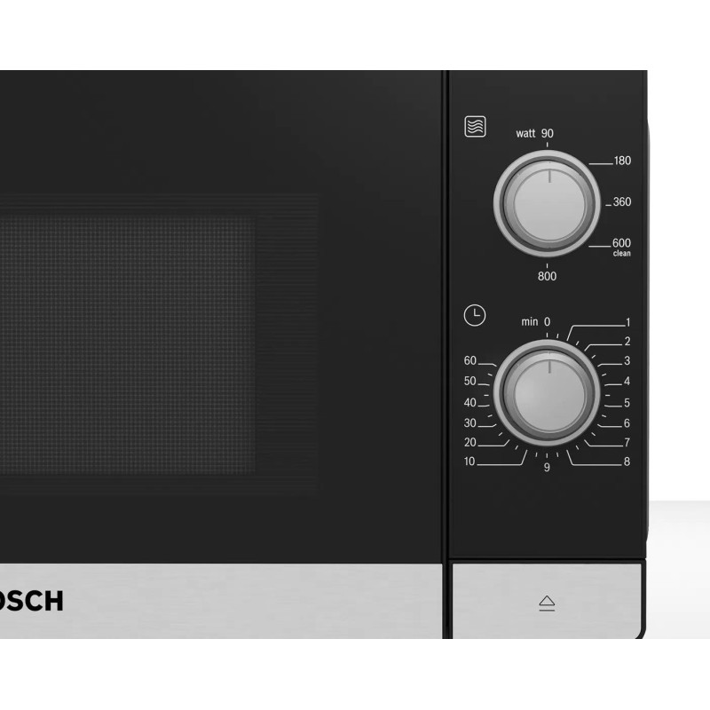 Мікрохвильова піч Bosch FFL020MS1