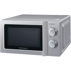Мікрохвильова піч Grunhelm 20MX711-G