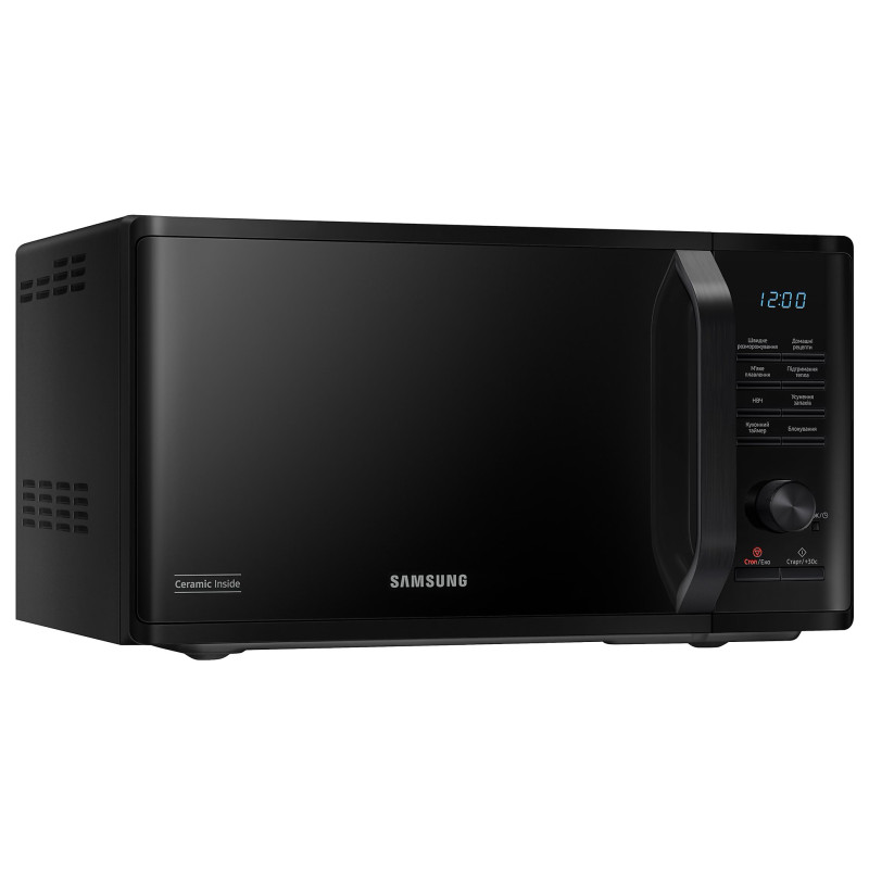 Мікрохвильова піч Samsung MS23K3515AK/UA