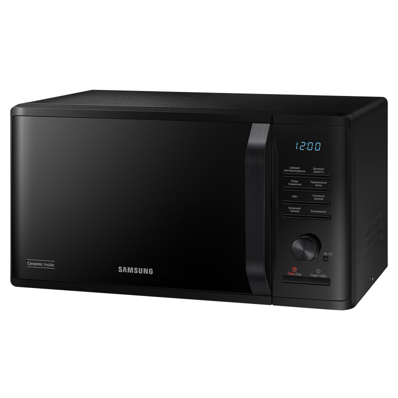 Мікрохвильова піч Samsung MS23K3515AK/UA