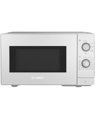 Мікрохвильова піч Bosch FFL 020MW0
