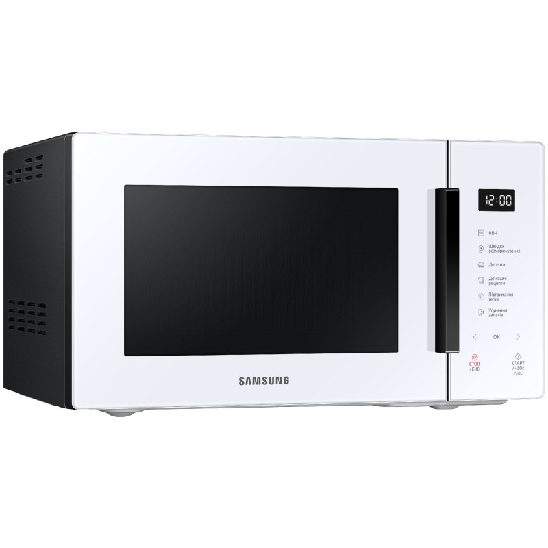 Мікрохвильова піч Samsung MS23T5018AW/UA