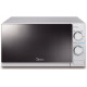 Мікрохвильова піч Midea MM 720 C4E-S