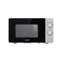 Мікрохвильова піч Gorenje MO20E1S