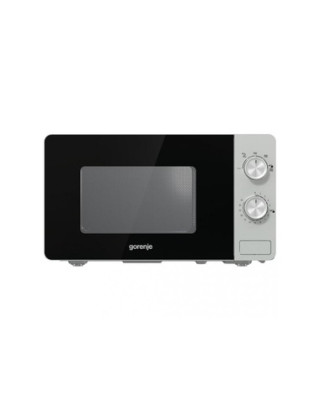 Мікрохвильова піч Gorenje MO20E1S
