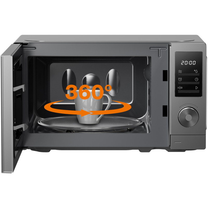 Мікрохвильова піч Gorenje MO20A3T4