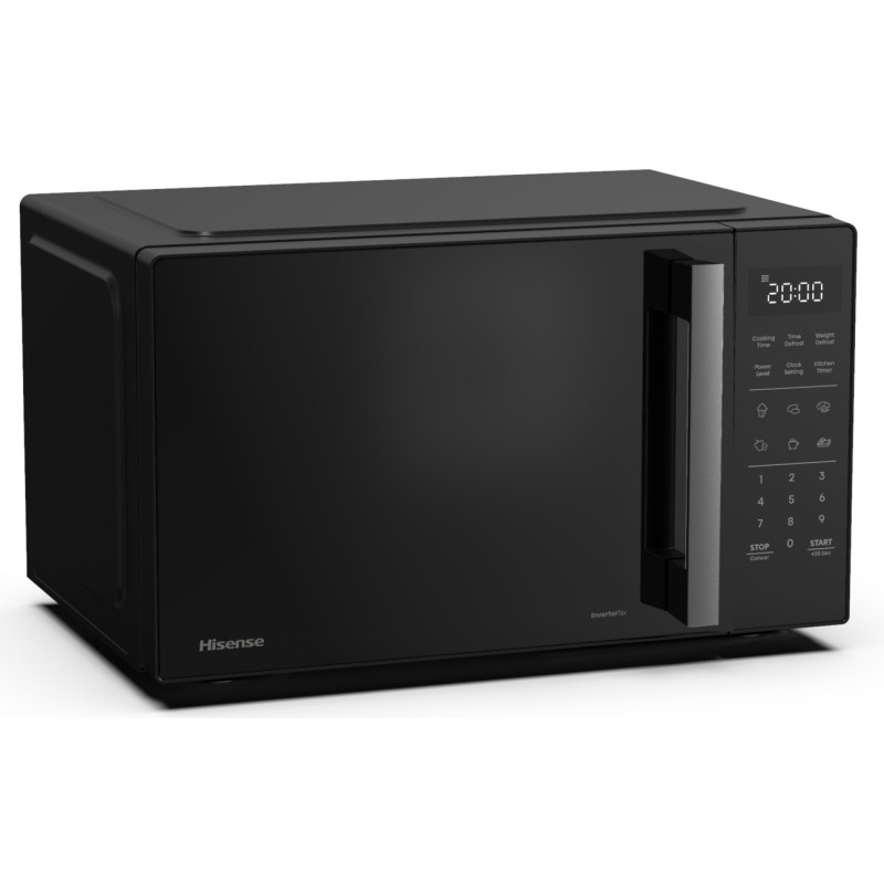 Мікрохвильова піч Hisense H23MOBS4HI